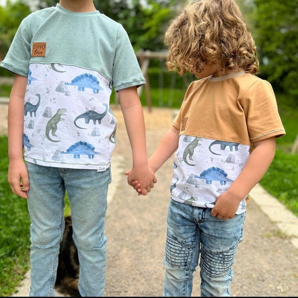 broer en zus kinderkleding