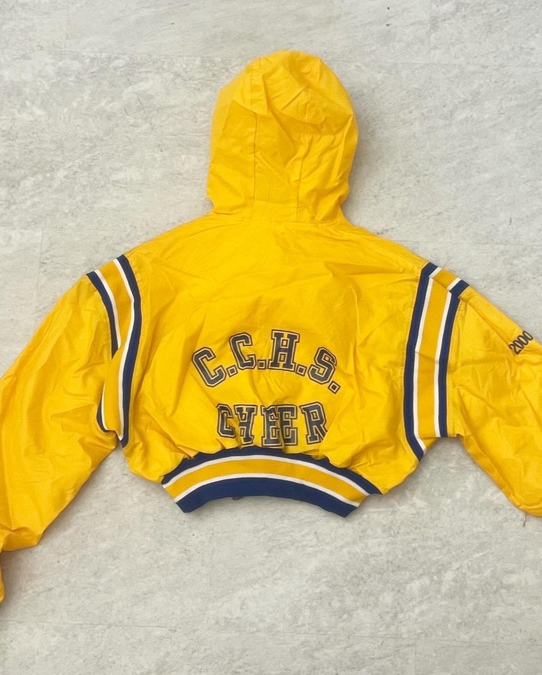Utility Crop Jacket main image 1