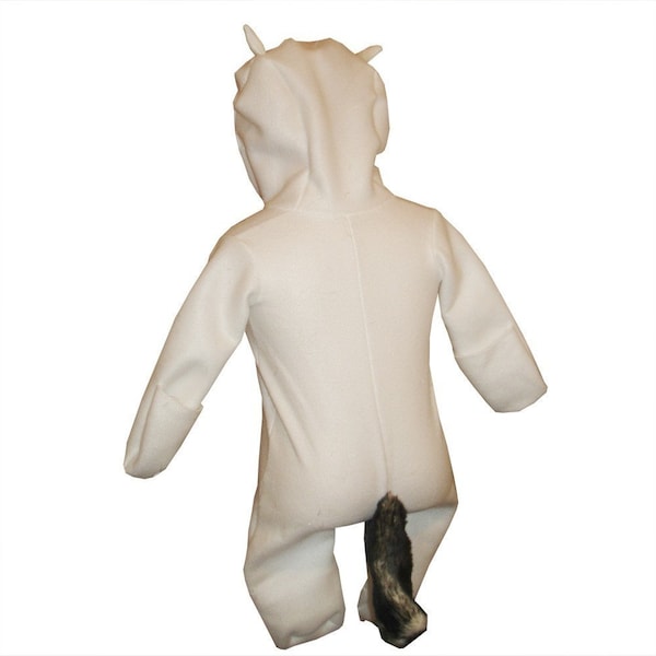 Max - Where the Wild Things Are Child's Halloween Costumes