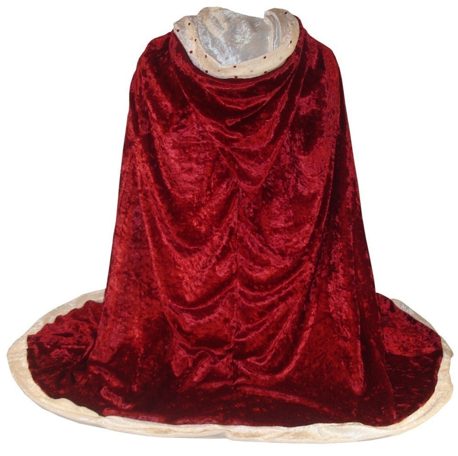 Custom Child's King's or Prince's Cloak Etsy