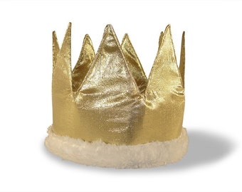 Custom sized Max, King's or Queen's Crown