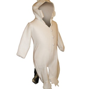 Max from Where the Wild Things Are Child's Custom Costume image 3