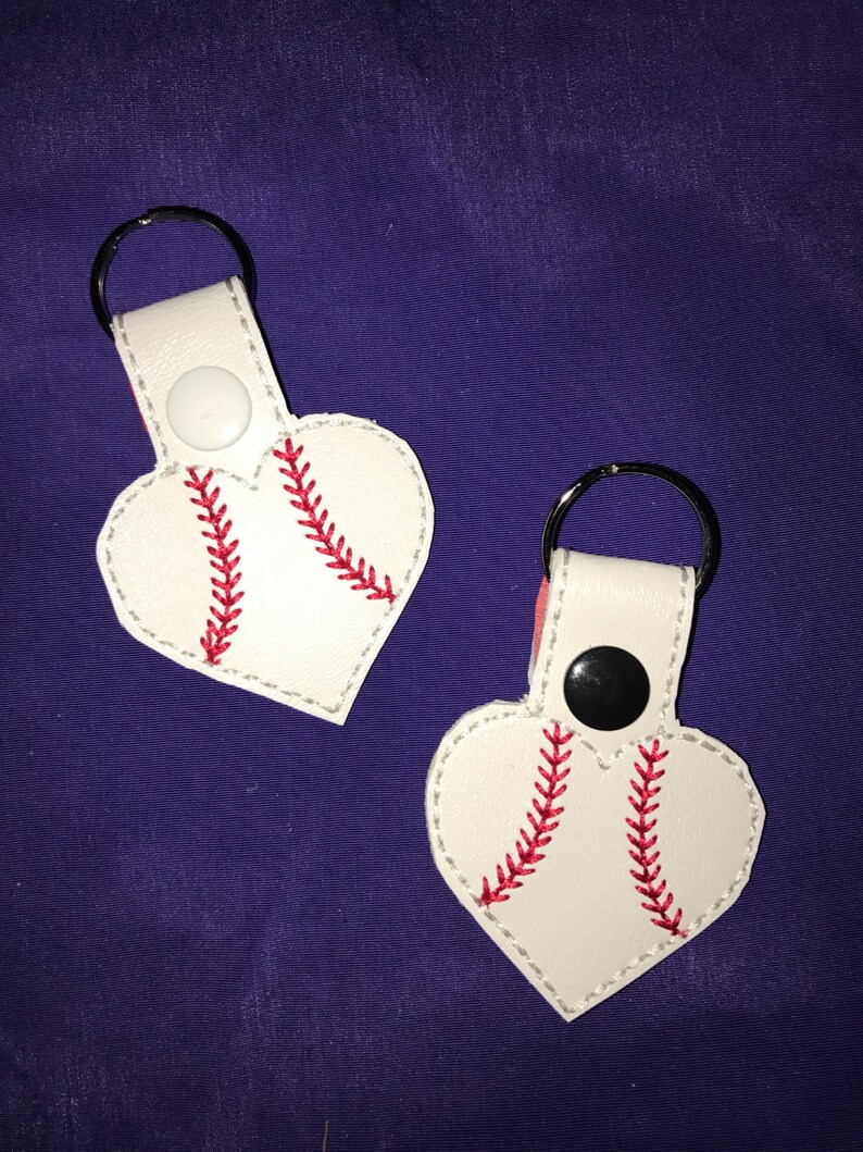 Free Free Baseball Keychain Svg 255 SVG PNG EPS DXF File