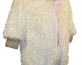 Custom Infant's or Toddler's Lamb Costume