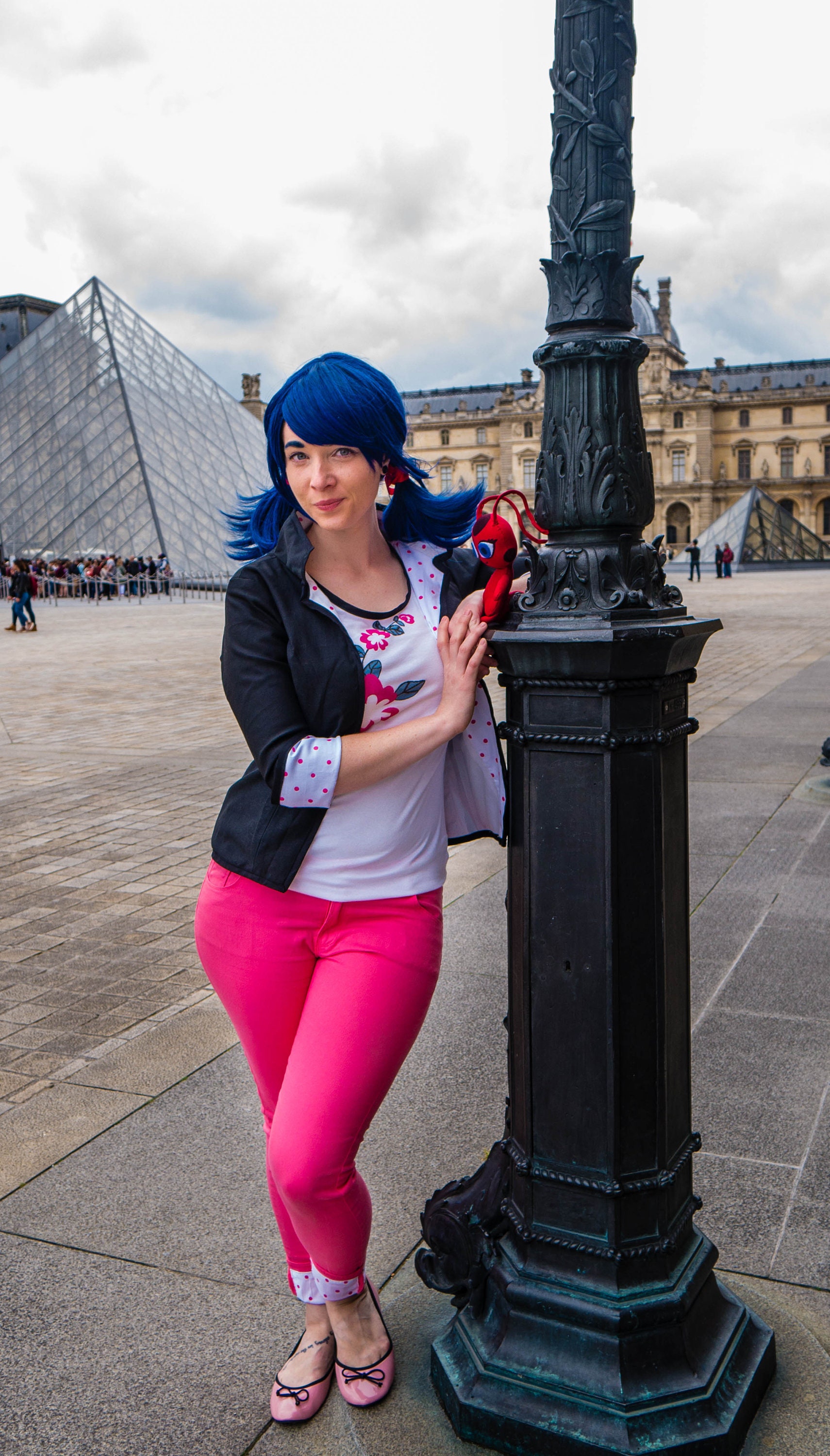 Marinette cosplay deals