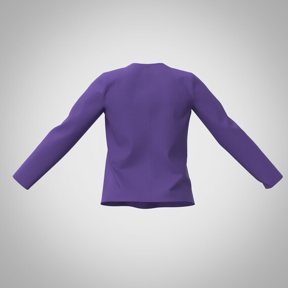 sale！ARTS&SCIENCE Umbrella yoke shirt Yoke Shirt Sewing Pattern Collection | Front and Back Yoke