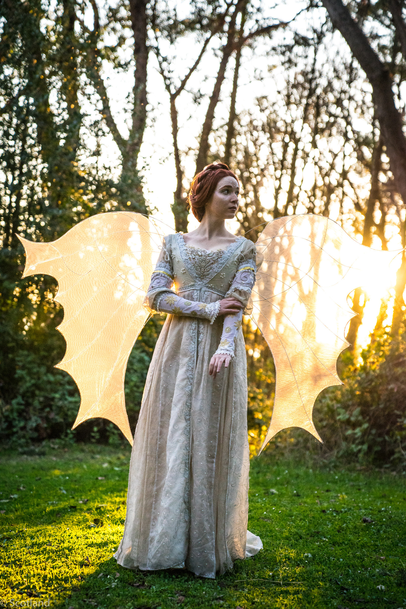 Renaissance Gown Sewing Pattern | Ever After, "breathe", Cinderella Cosplay  - Etsy