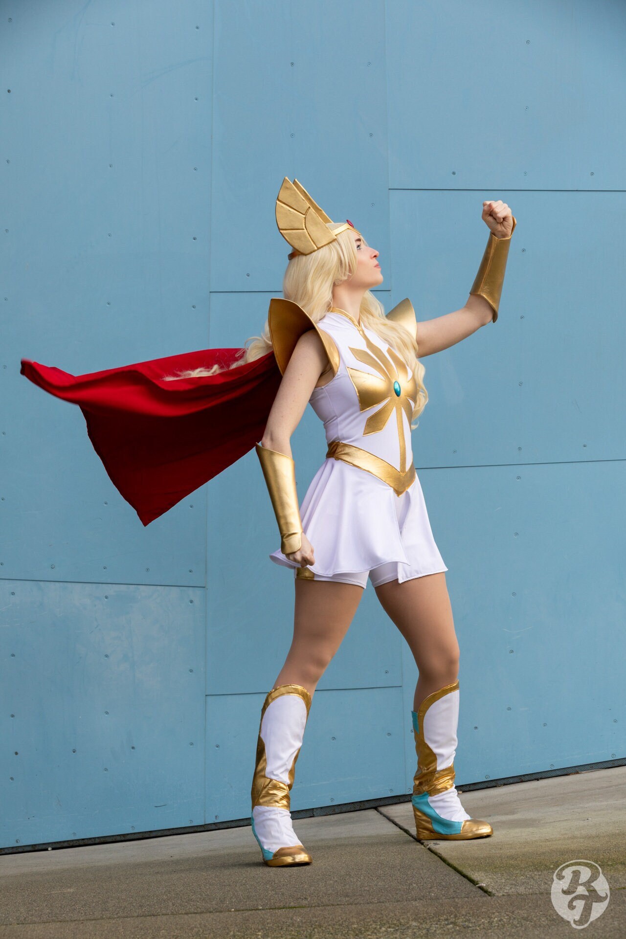 She ra cosplay deals
