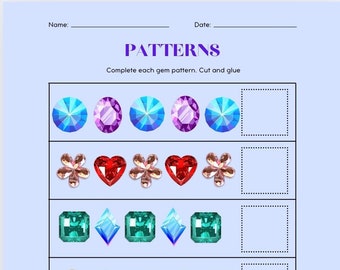 Teacher Resources| Math, Reading, Themed Digital Content & Worksheets