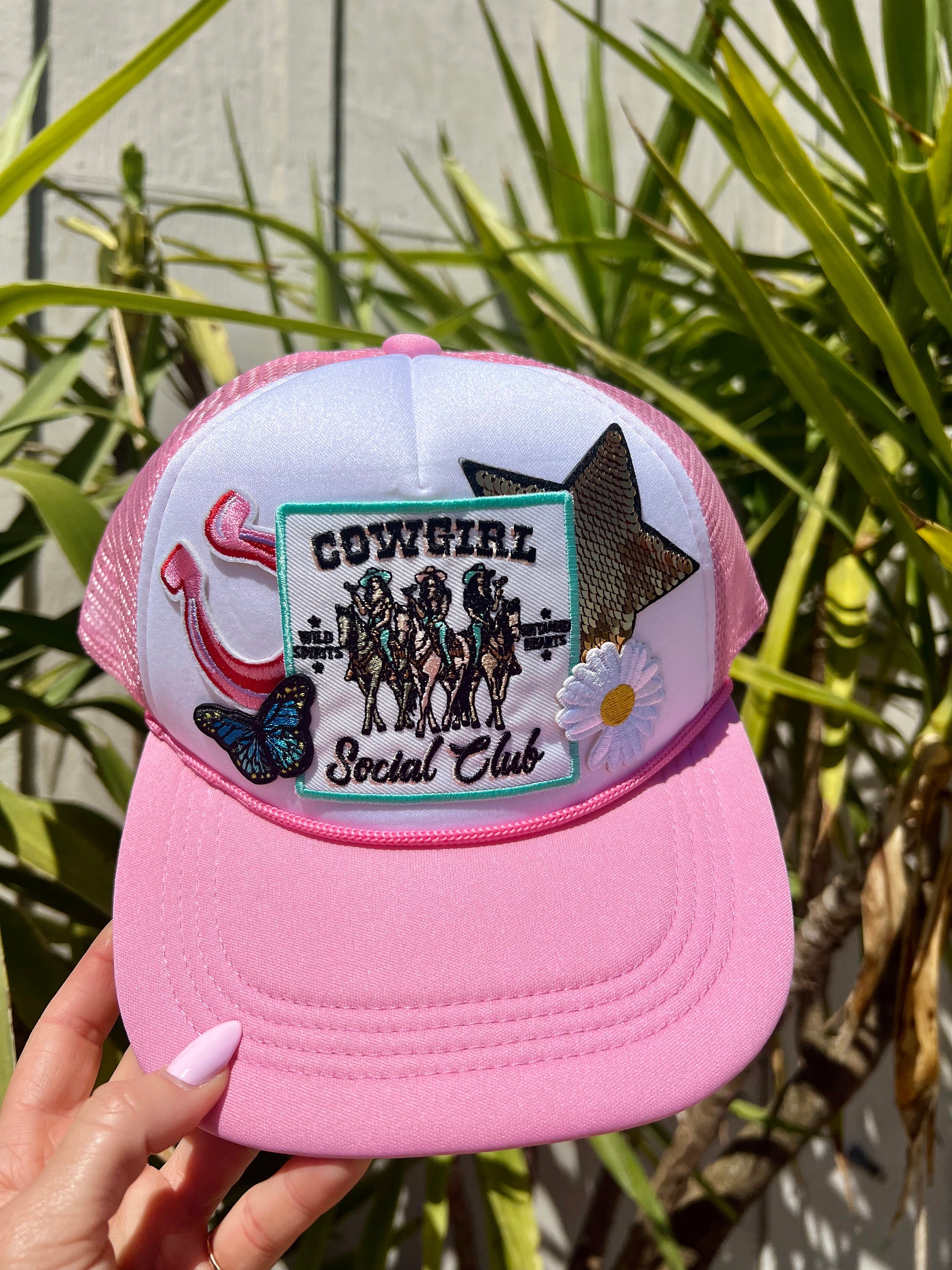 Totally Tailgate Custom Trucker Hat