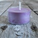 see more listings in the Tea Light Candles section