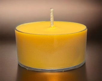 Spiced Orange Clove  Scented Soy Candles Rustic Home Fragrance