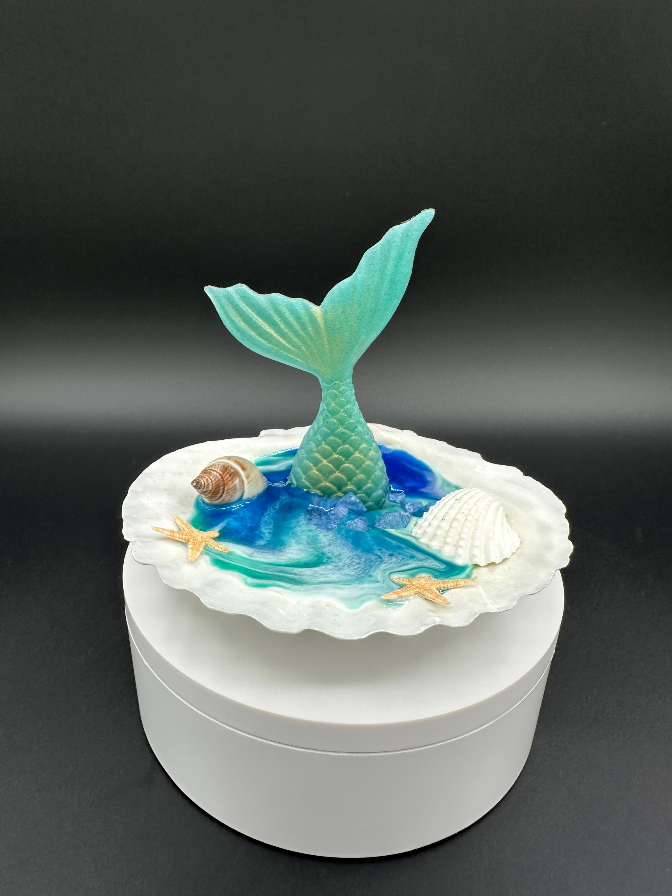 Ariel Dishes - Etsy