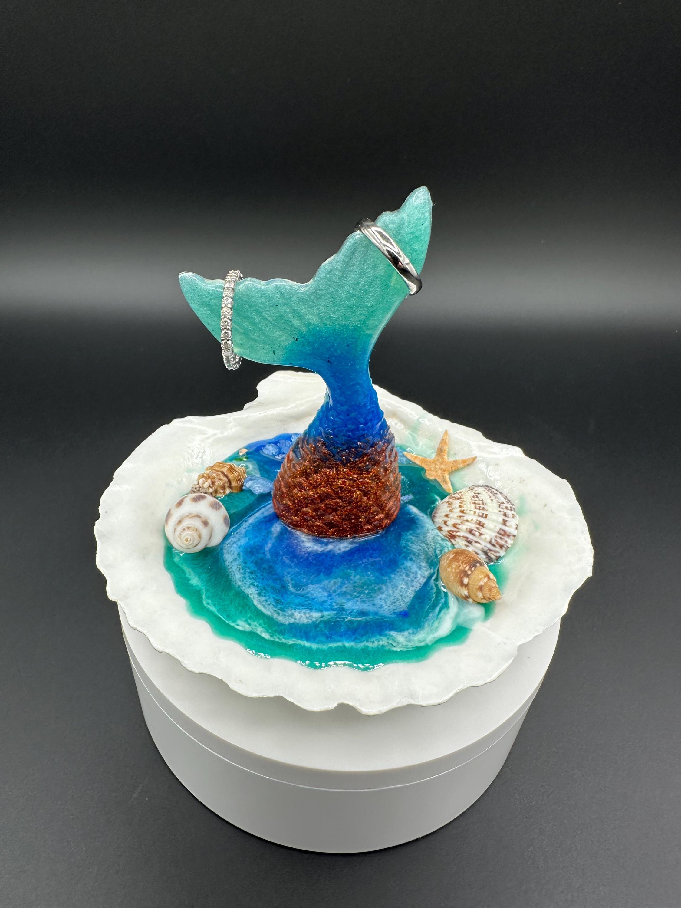 Ariel Dishes - Etsy