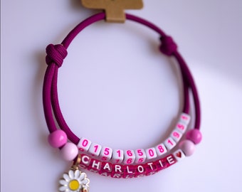 Collare per cani in paracord intrecciato personalizzato: collana personalizzata per animali domestici con nappa