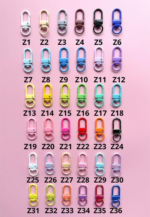 Personalized Silicone Beaded Name Keychain: Backpack Tag, Kids