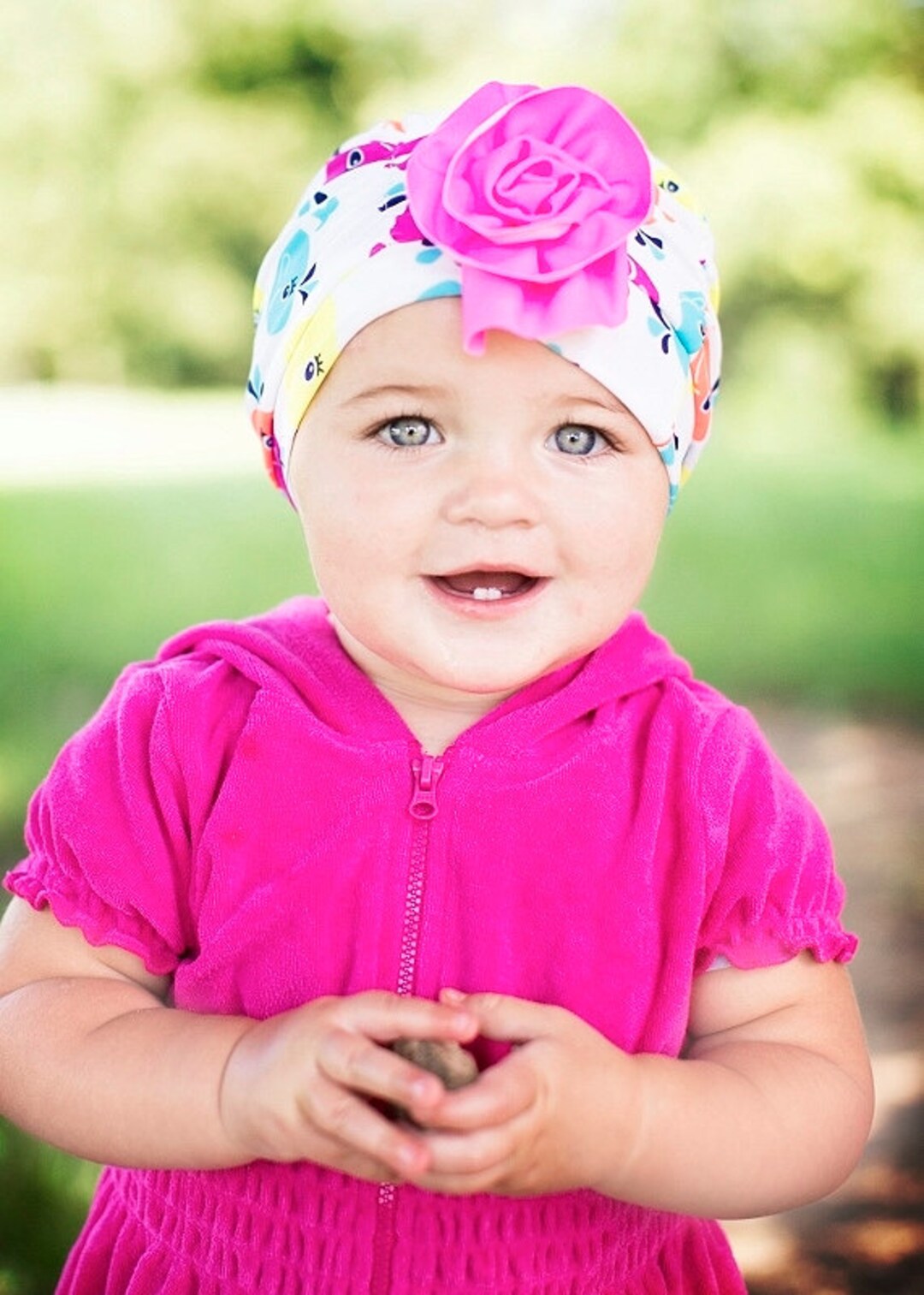 Swim Cap Pattern Ruched Beanie for Knits or Swimsuit Etsy