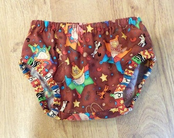 Diaper Covers Pattern Sewing Tutorial by  Whimsy Couture Boys/Girls 0m-2t PDF Instant