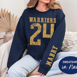 Custom Number Shirt Game Day, Name on Sleeve Sweater, Basketball Mom Shirt, Football Fan Hoodie for Her, Mama Hoodie with Names, Number Tee image 17