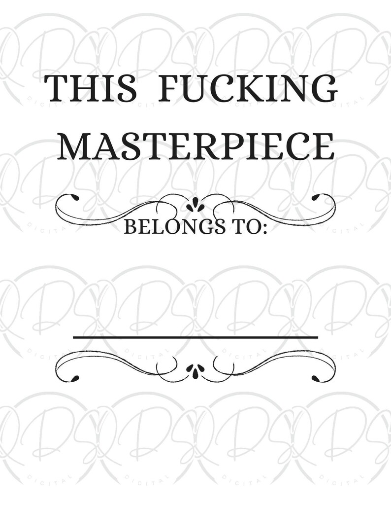Funny Gift Idea Adult Coloring Collection Digital Download Format Printable Pages Instant Access Product Stress Relief Activity Anxiety Management Tool Creative Expression Outlet Mental Health Support Home Printing Option Entertaining