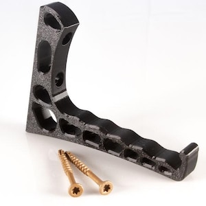 Bow Wall Hanger for Compound & Recurve Bows