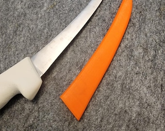 6" Boning Knife Sheath: Dexter-Russell, Victorinox & Mercer Culinary Blade Protector