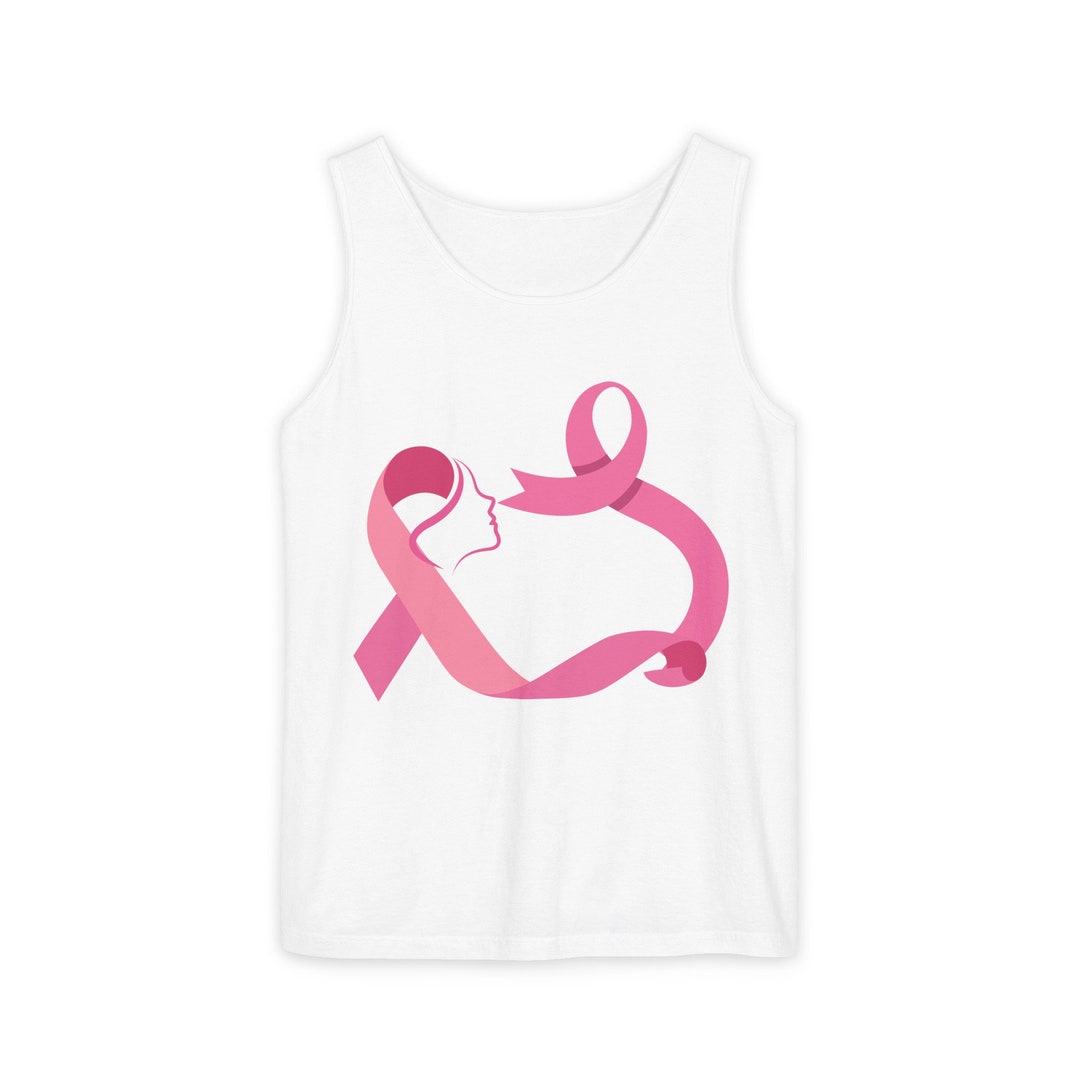 Breast Cancer Pink Ribbon Butterfly Polynesian Pink Version Off Shoulder Waist Wrap Top - LT12