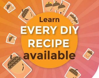 All Recipes!! Fast delivery