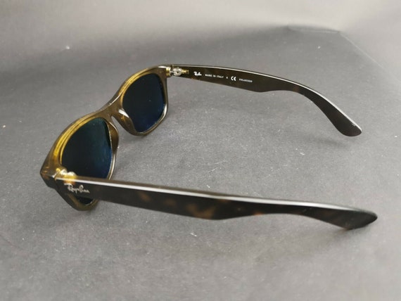RayBan Ray-Ban New Wayfarer Sunglasses with Origi… - image 5