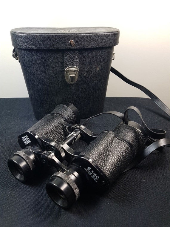 hoya binoculars