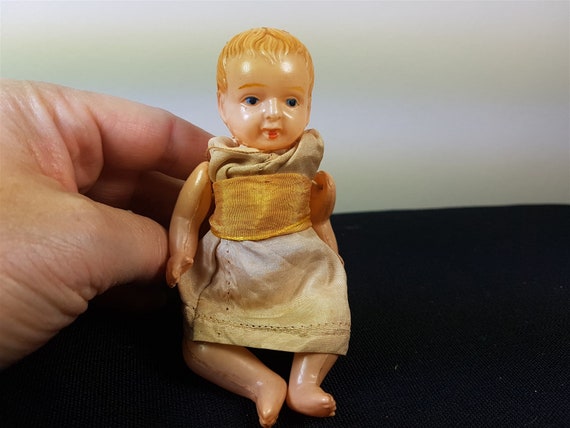 vintage baby dolls 1920's