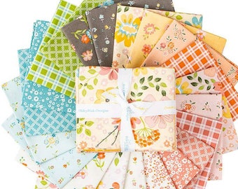 Fabric Bundles 