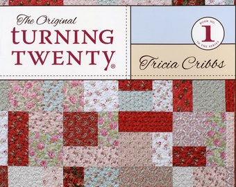 The Original Turning Twenty by Tricia Cribbs, FF105