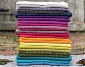 Entwine Full Yard Bundle, Giucy Giuce Fabric, 24pc, Andover Precut Quilting Cotton Wovens
