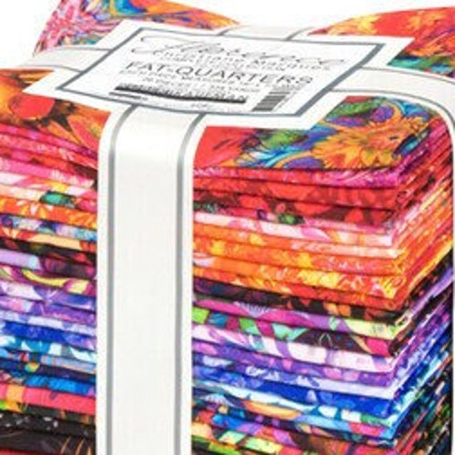 venice fat quarter bundle