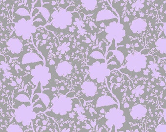 Tula Pink, True Colors, Wildflower, PWTP149 Hydrangea, Free Spirit Fabric, 100% Cotton, #FS270