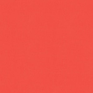 Mandarin Moda Bella Solids Fabric 9900-383, 100% Cotton Premium Quilting Fabric #BS07