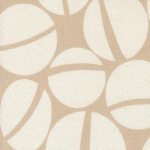 Zen Chic Urban Whisper Mochi Linen Stone 11651-32L, Moda Fabric, Cotton Linen Fabric, #2809-I