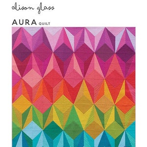 Aura Pattern by Alison Glass AG157