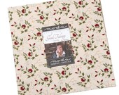 Glad Tidings, 10 quot Layer Cake, Christmas Fabric, Jo Morton Fabric, Precut Squares Quilting Cotton Fabric, 38090LC, B20