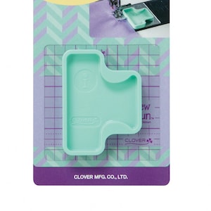 I Sew For Fun Seam Guide by Clover, 9601CV
