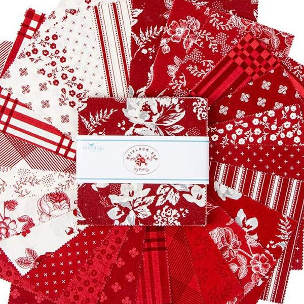 Riley Blake Fabric Etsy