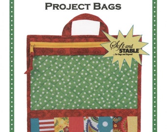 Project Bags by Annie PBA206