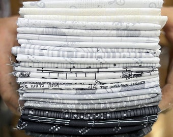 Fabric Bundles 
