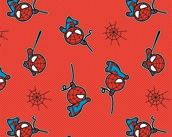 Iron Man Marvel Kawaii Licensed Camelot Fabric Etsy Iron Man Marvel Kawaii Licensed Camelot Fabric Etsy