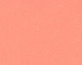 Creamsicle - Kona Cotton Fabric K001-185, Robert Kaufman Fabric, 100 Cotton Solids Quilting Sewing Fabric KONA185