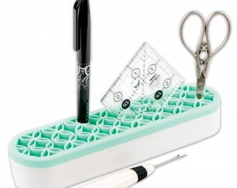Stash n Store - Mint, Oh Sew! Organized by It's Sew Emma, ISE-721