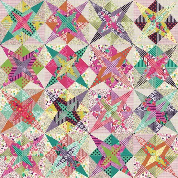 ◆大感謝祭!! Mockingbird コンクリート モデル G1G22003 Shooting Star Tempter Acrylic Template Set by Jen Kingwell