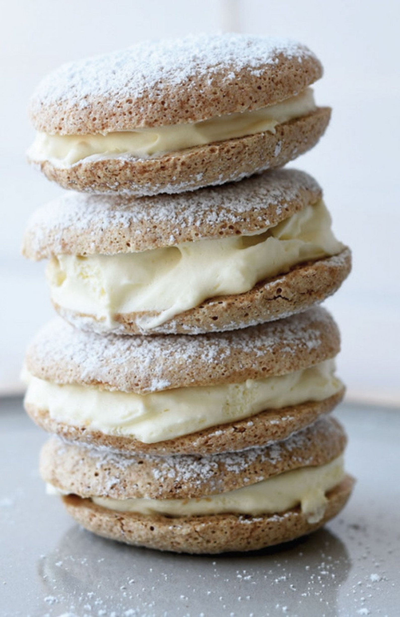 Jen Kingwell Quilt Recipes Book Quilting Baking Book D5204 Etsy