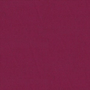Boysenberry Moda Bella Solids Fabric 9900-217, 100% Cotton Premium Quilting Fabric, #BS67
